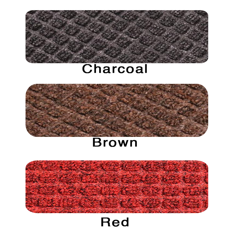 Town & Country Entrance Mat